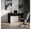 Psací stůl BIURKO NEVY, Černá