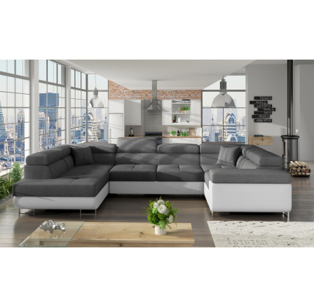 Letto Sawana 05, Soft 17 125x253 Levé 1 Letto Sawana 05, Soft 17 125x253 Levé 1