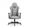 Herní křeslo Starter, šedá