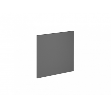 Kuchyňská dolní dvířka Langen D60FZN, šedá Kuchyňská dolní dvířka Langen D60FZN, šedá