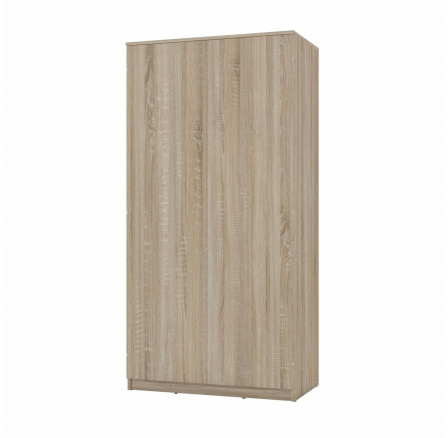 Šatní skříň MALVÍNA 90, Dub sonoma Šatní skříň MALVÍNA 90, Dub sonoma