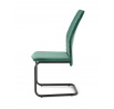 Jídelní židle K444, Zelený Velvet