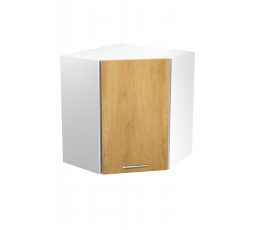 Kuchyňská horní skříňka VENTO GN-60/72, medový dub