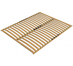 Lamelový rošt NORMAL 18 SM, 160x200 cm