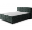 Čalouněná postel - boxspring CORTIKO 160x200, Modullo 35