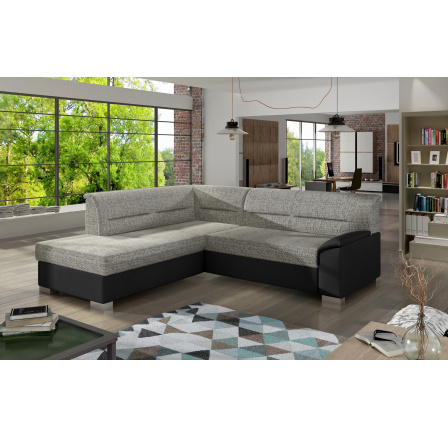 Bergen Berlin 01, Měkká 11 135x195 Vlevo 1