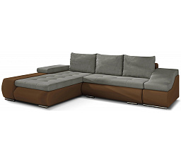 Sedací souprava ONTARIO, Soro 13 / Soft 15 Levá