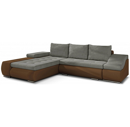 Sedací souprava ONTARIO, Soro 13 / Soft 15 Levá