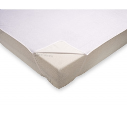 Bamboo matracový chránič nepropustný 80x200