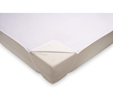 Bamboo matracový chránič nepropustný 80x200