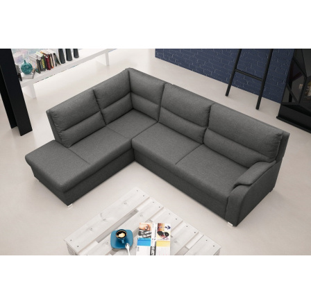 Rohová sedací souprava RAMIRO, Sawana 05, Levá Rohová sedací souprava RAMIRO, Sawana 05, Levá