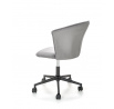 Kancelářské křeslo PASCO, šedé