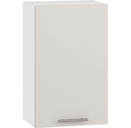 Kuchyňská horní skříňka VENTO G-45/72, kašmír