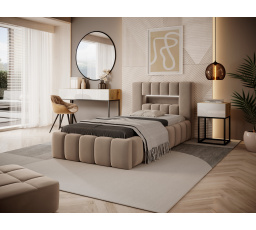 Postel Lamica 90x200, Nube 20