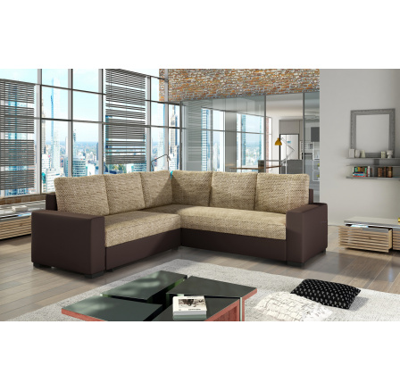 Canis Berlin 03, Měkký 66 135x195 Symetrický 1