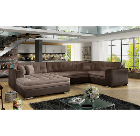 Sedací souprava DAMARIO, Monolit 09, Monolit 29 levá Sedací souprava DAMARIO, Monolit 09, Monolit 29 levá