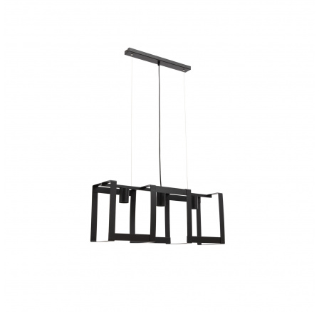 Giorri, 66x18x120cm Osvětlení 66x120