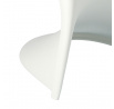 Židle Balance PP bílá