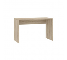 Psací stůl dub sonoma B19-FXJG 120