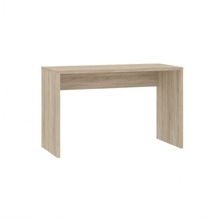 Psací stůl dub sonoma B19-FXJG 120