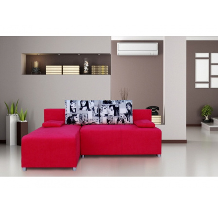 KAMIL - rohová sedací souprava KAMIL - rohová sedací souprava