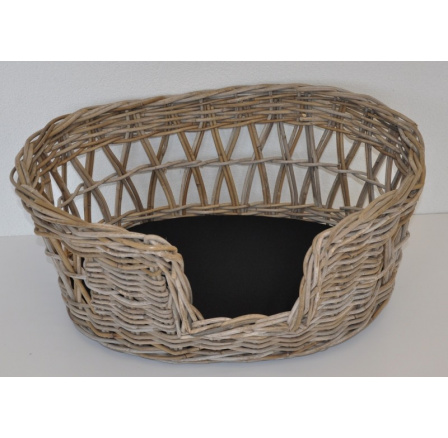 Pelech pro psa ratan kubu velký - vzhledové vady