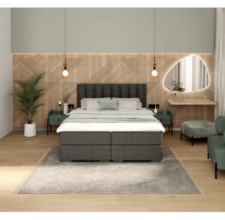 Postel LINCOLN 160x200