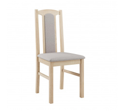 Židle Vos VII Sonoma+Opium 85