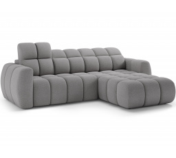 Rohová sedací souprava FANITO - Pravá, Royal 04