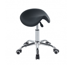 Stolička černá TB2-FXJG