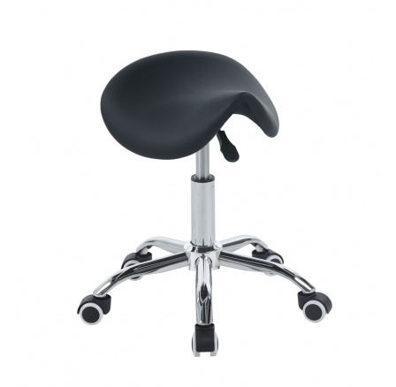 Stolička černá TB2-FXJG