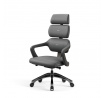 Kancelářské ergonomické herní křeslo Modular Shadow Grey
