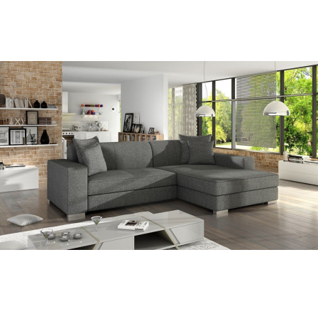 Rohová sedací souprava MEXICO, Inari 94, Pravá Rohová sedací souprava MEXICO, Inari 94, Pravá