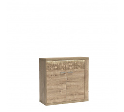 Komoda NATURAL N7 Ribbeck