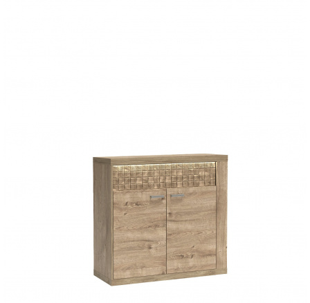 Komoda NATURAL N7 Ribbeck