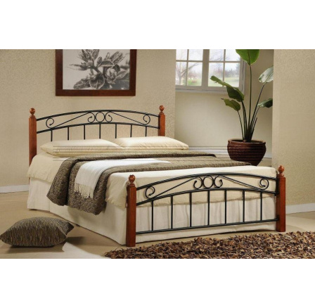 Postel Dorka 140, třešeň Postel Dorka 140, třešeň