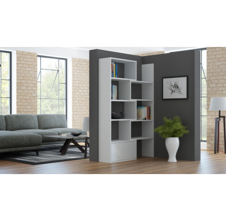 Komoda PACO, bílá MAT Komoda PACO, bílá MAT