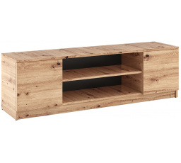 Skříňka RTV Evi I Artisan+Artisan
