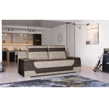 Rozkládací pohovka AREA, Dora 22/Dora 28