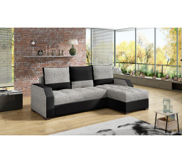 Aris Berlin 01, Měkký 11 125x195 Obojitelný 2