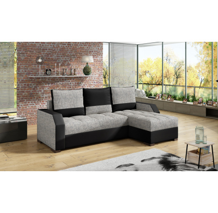 Sedací souprava ARIS - univerzální, Berlin 01/soft 11