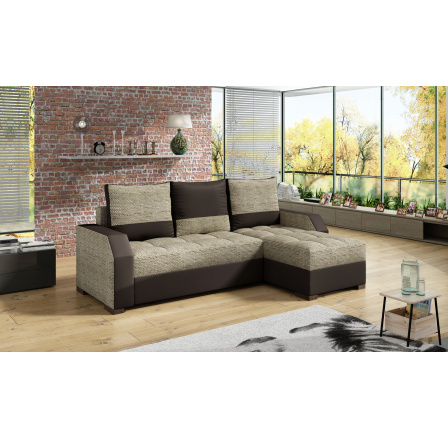 Sedací souprava ARIS - univerzální, Berlin 03/soft 66