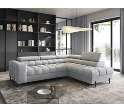 Sedací souprava FERUCCE, Paros 05 Pravá