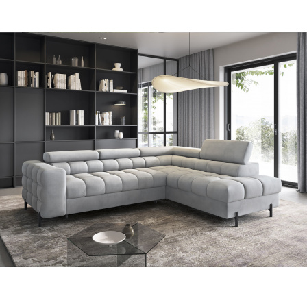 Sedací souprava FERUCCE, Paros 05 Pravá