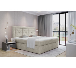 Idris 140x200 Dora 21