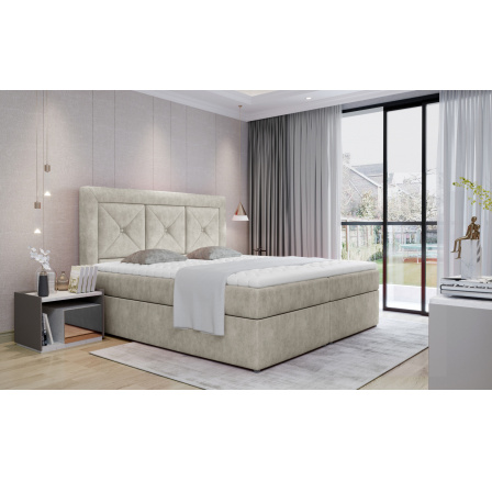 Idris 140x200 Dora 21