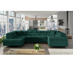 Letto Kronos 19 125x253 Levý 1