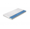 Matrace Pěnová Lauren 120x200 Hypoalergenní potah Microfibre