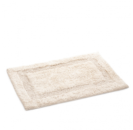 Koupelnová předložka TUTUME BÉŽOVÁ 40x60 cm