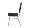 Židle banketní STE 3900 černé